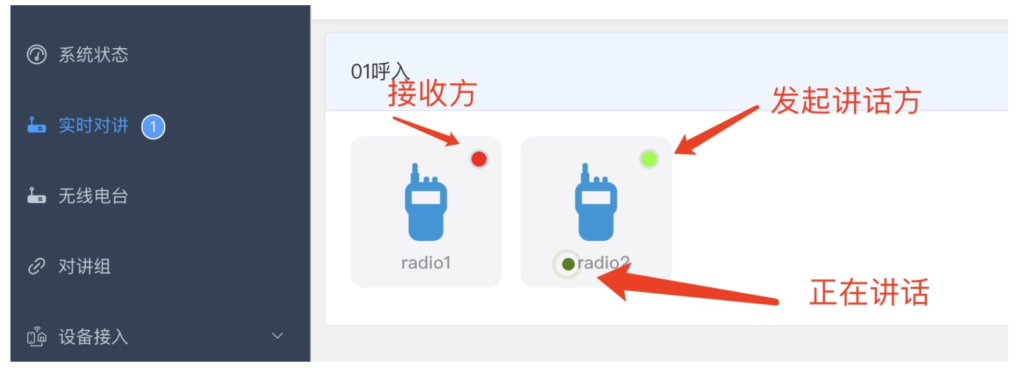 如何选择一款好用的集群对讲网关，知道这几点就可以了