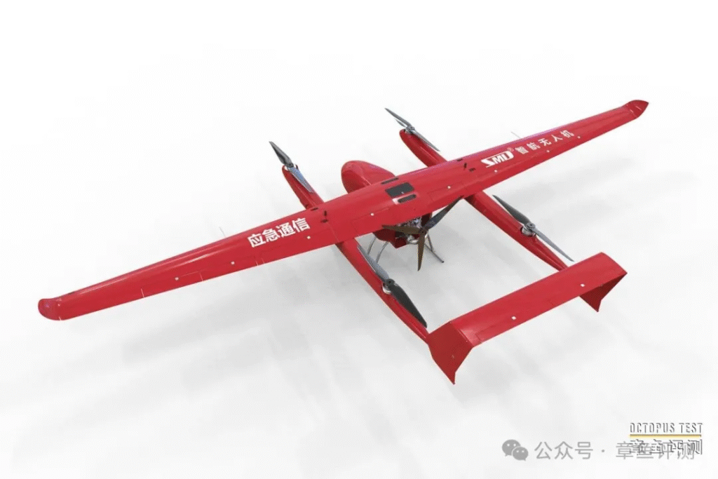 天空地环境下应急通信有哪些手段？