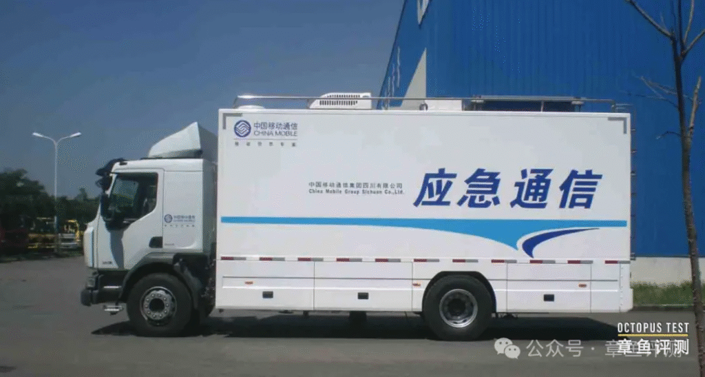 天空地环境下应急通信有哪些手段？