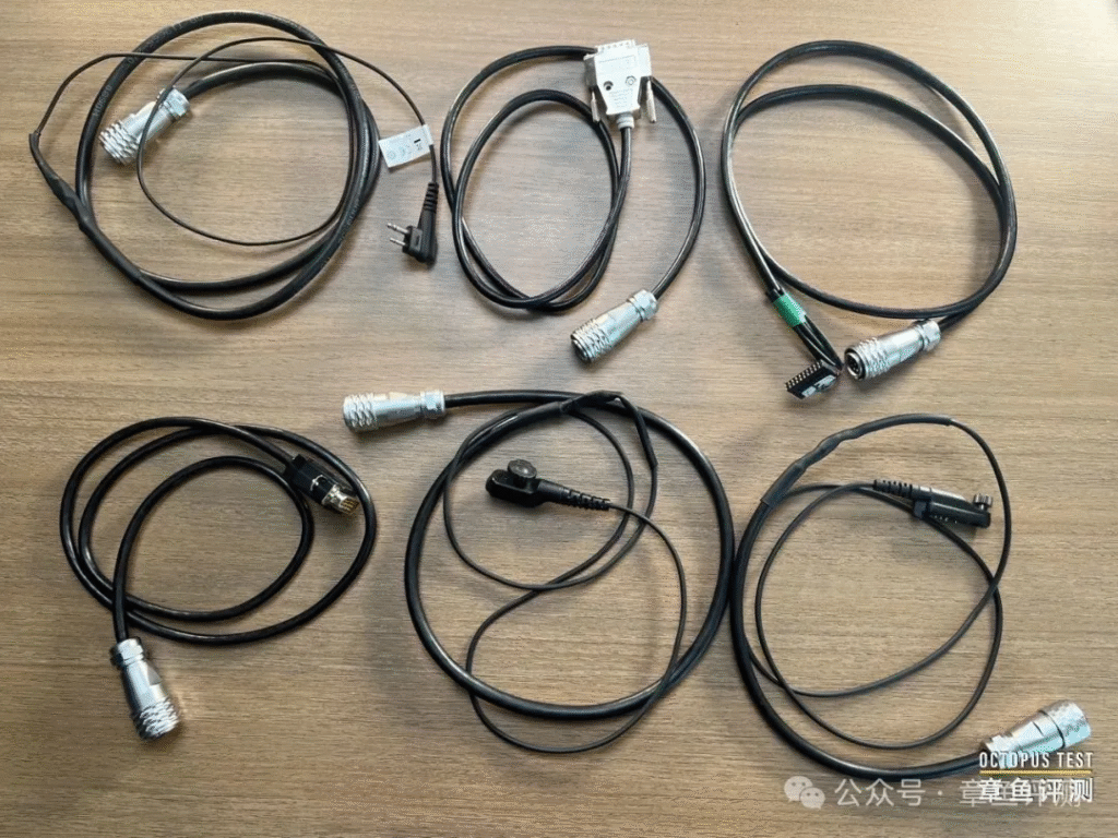 集群对讲网关可以对接HP780对讲机吗？