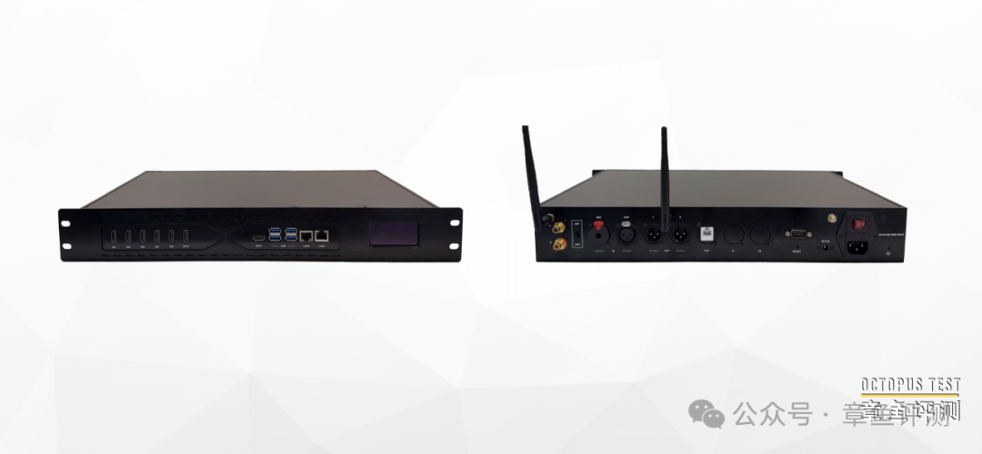 应急指挥车音视频调度，会商，上屏一台设备就搞定了