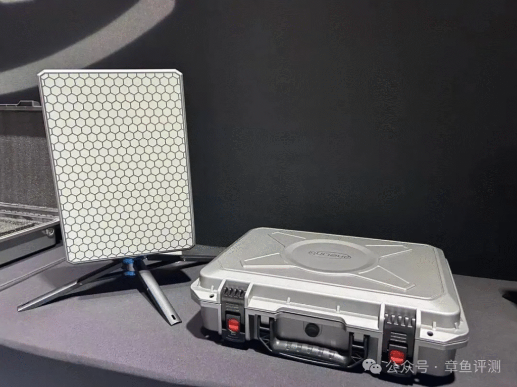 应急指挥车的四种网络连接方式